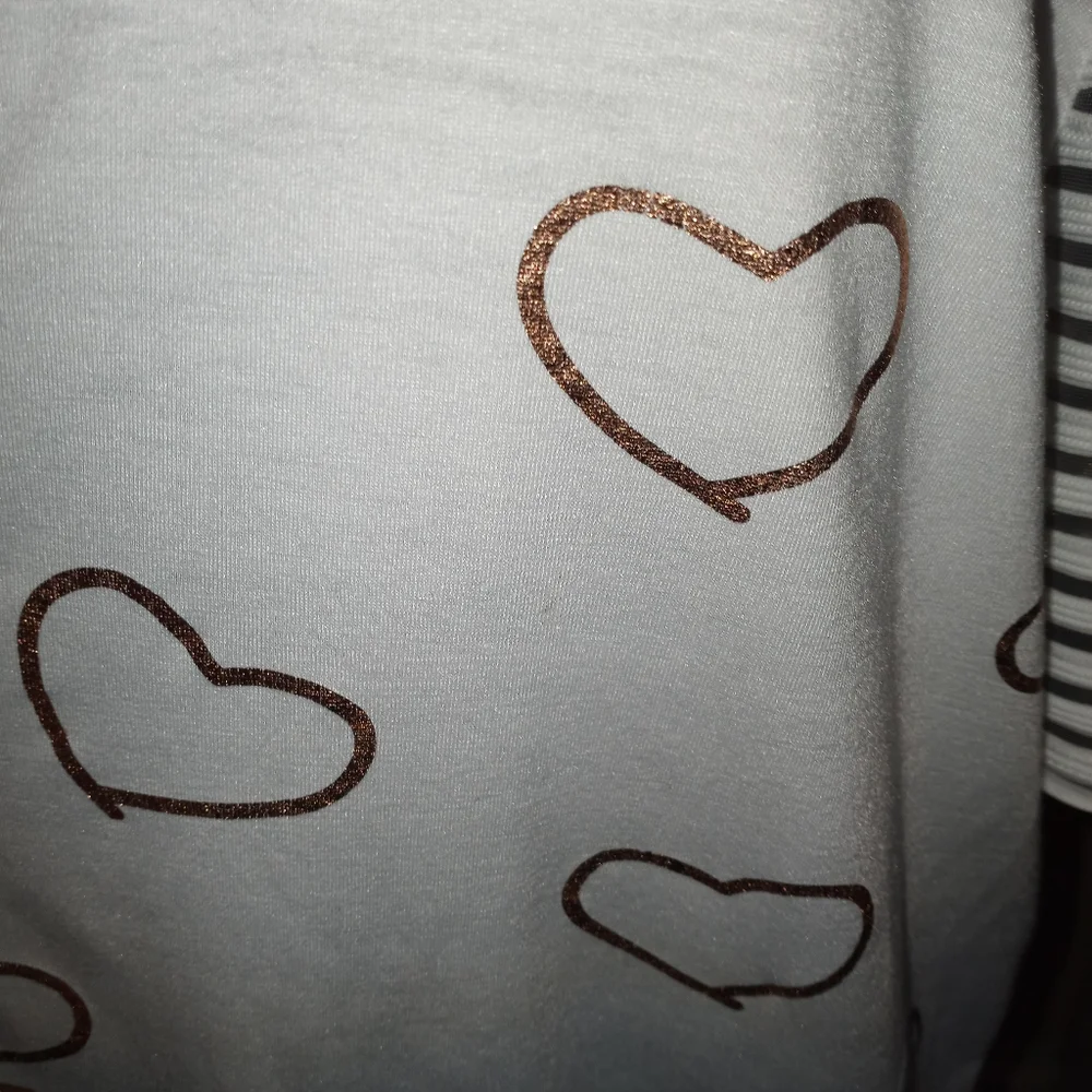 SHEILAY Women's Tee - Picture 6 of 8